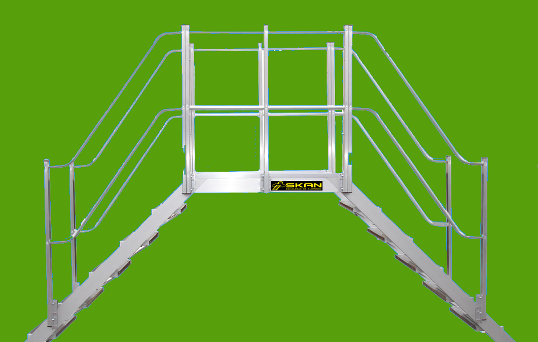 Puente fijo