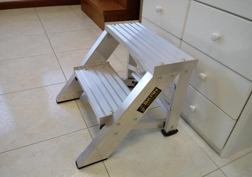 Taburete JUNIOR MOD-TUR
