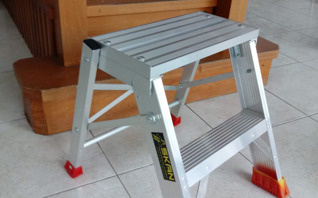 Taburete JUNIOR MOD-TF