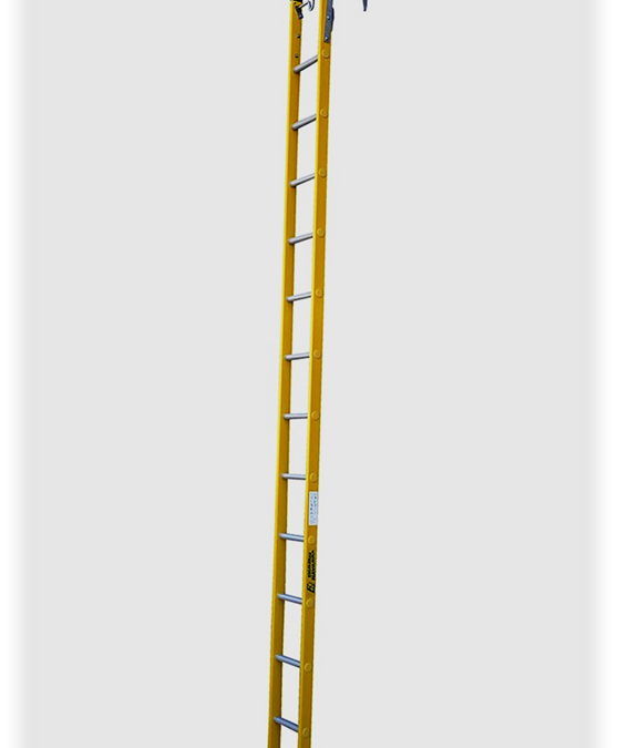 Escalera de asalto